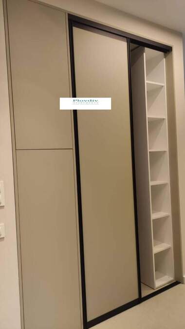 Miete - Wohnung in Kameniza 1,  Plowdiw