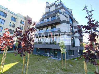 Satış - Apartman olarak Manastirski livadi-Iztok,  Sofia