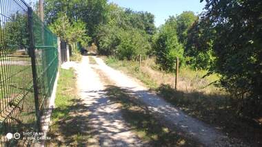 Verkauf - Baugrundstück in Armenski lozia,  Razgrad
