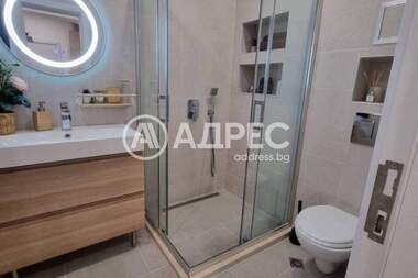 For rent - Apartment in k.k. Chayka,  Varna