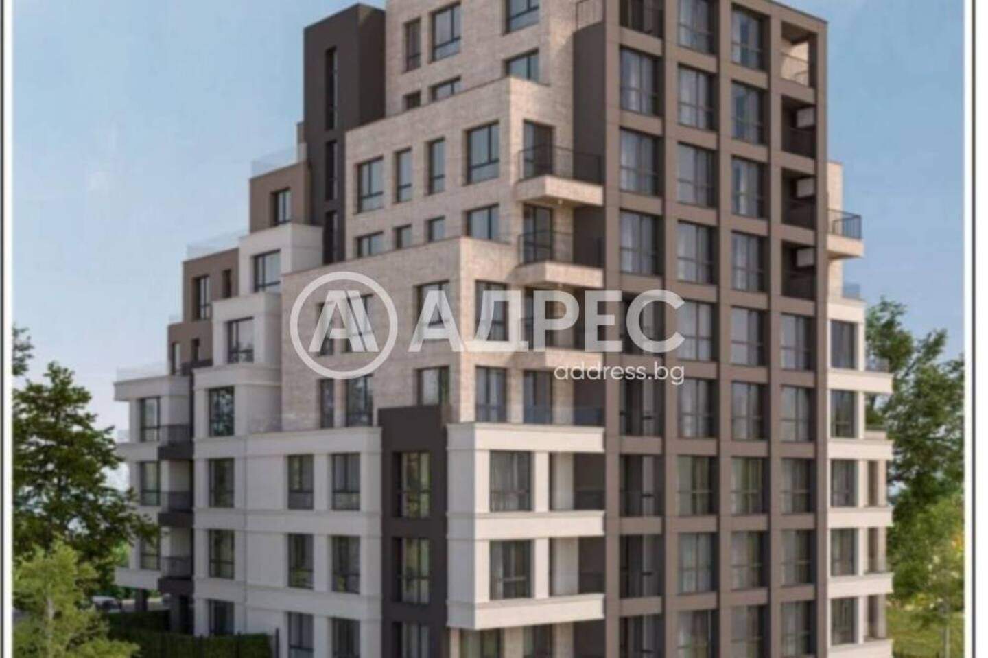 Üç odalı Apartman olarak Izgrev, Varna – fotoğraf 4