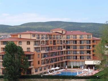 For sale - Apartment in Sunny Beach,  Burgas