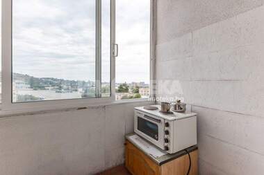 For sale - Apartment in Mladost 2,  Varna