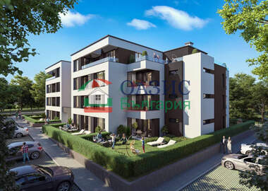 Satış - Apartman olarak Nesebar,  Burgas