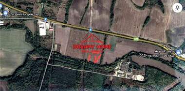 Verkauf - Baugrundstück in Stamboliyski,  Haskowo