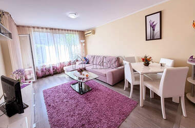 Satış - Apartman olarak Ravda,  Burgas