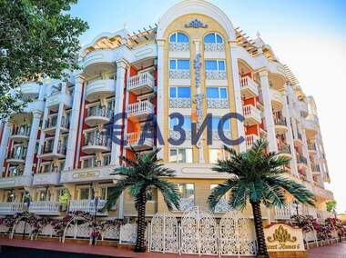 For sale - Apartment in Sunny Beach,  Burgas