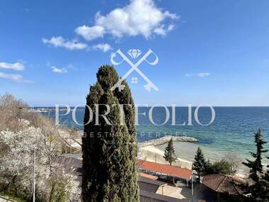 Satış - Apartman olarak Nesebar,  Burgas