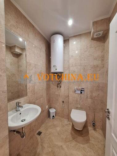 For sale - Apartment in k.k. Chayka,  Varna