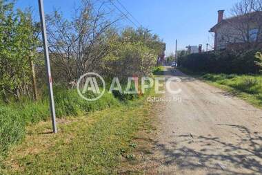 For sale - For Construction in Zelenika,  Varna