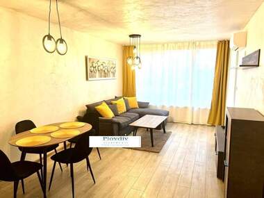 Kira - Apartman olarak Iujen,  Plovdiv