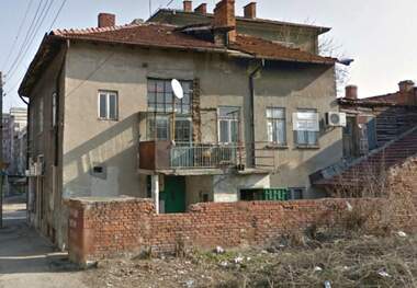 For sale - House in Hashove,  Ruse