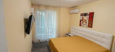 Miete - Wohnung in Bratia Miladinowi,  Burgas