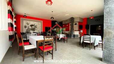 For rent - Venue in Akandjievo,  Pazardjik