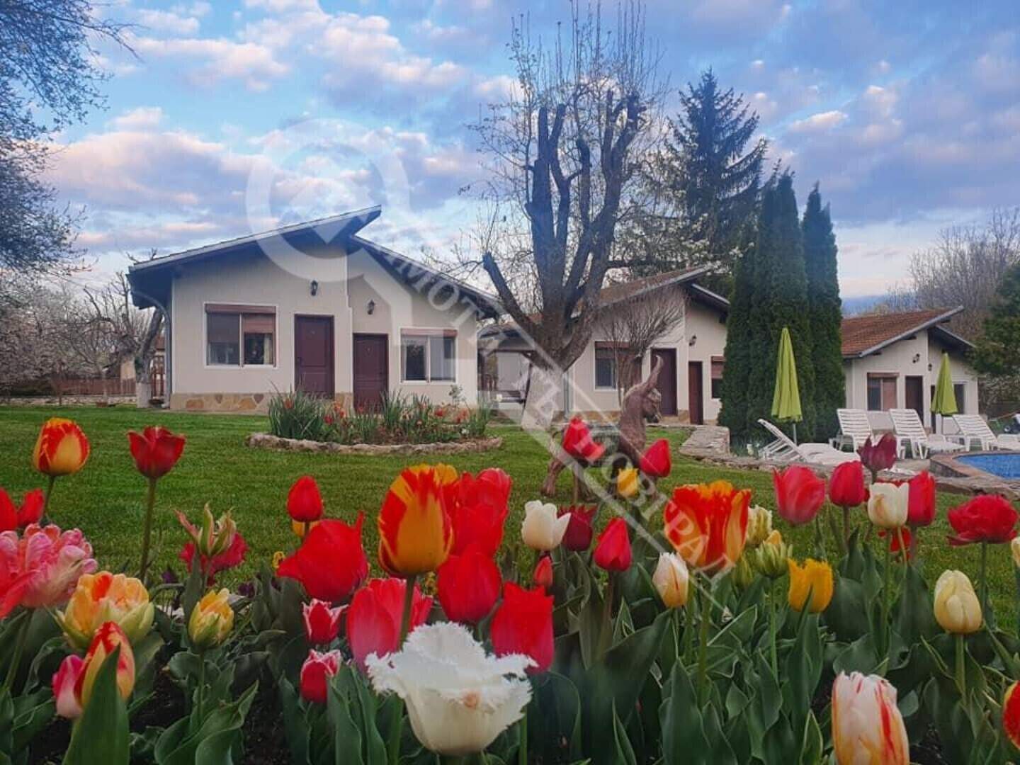 Ev olarak Emen, Veliko Tarnovo – fotoğraf 6