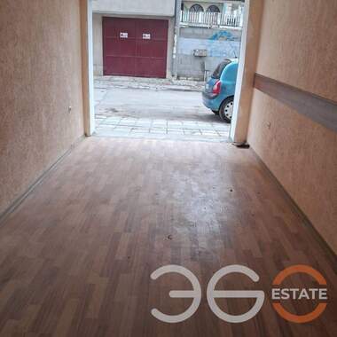 For sale - Garage in Kolhozen pazar,  Varna