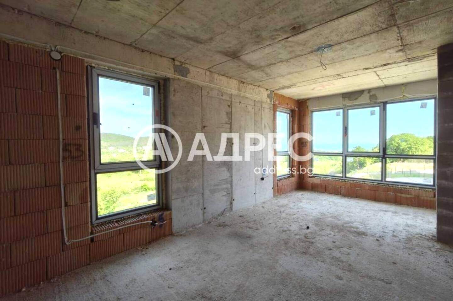 Üç odalı Apartman olarak Vinitsa, Varna – fotoğraf 9