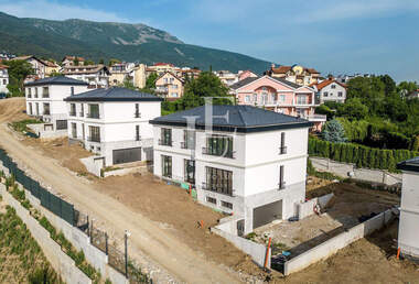 For sale - House in Simeonovo,  Sofia
