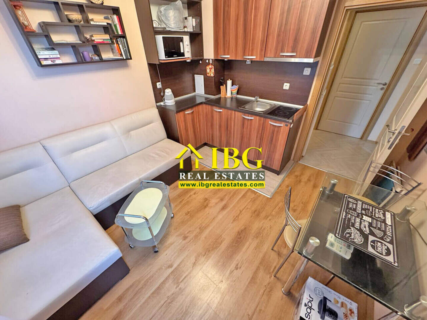 1 bedroom Apartment in Sunny Beach, Burgas – photo 7