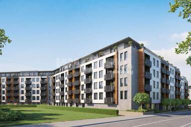 Продажба - Апартамент в Манастирски ливади-Изток,  София