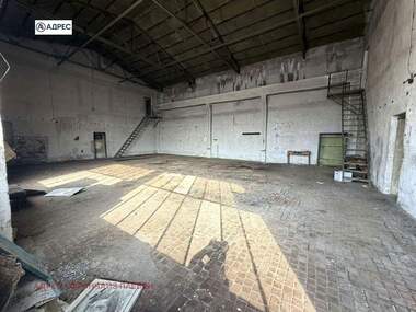 For sale - Storage in Butovo,  Veliko Tyrnovo