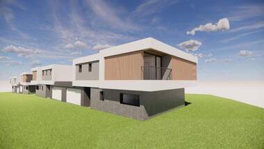 Vânzare - Teren de construcții în Kostinbrod,  Sofia Oblast