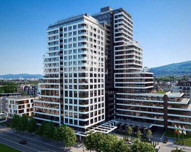 Vânzare - Apartament în Krăstova vada,  Sofia