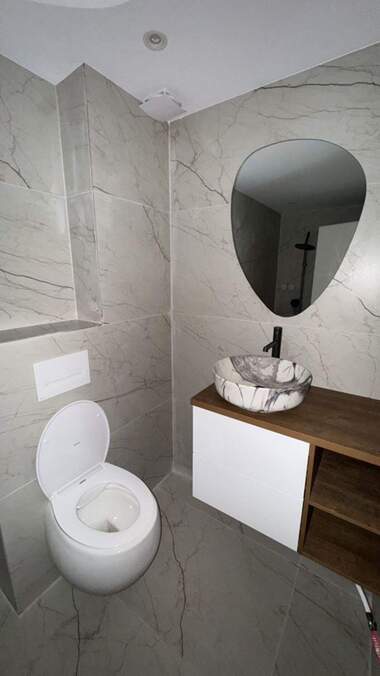 Satış - Apartman olarak Boiana,  Sofia