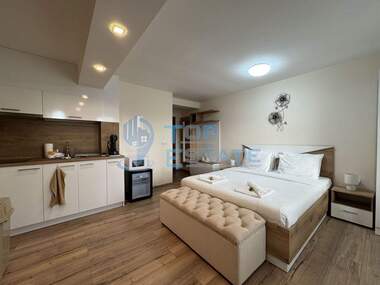 For sale - Apartment in Centеr,  Veliko Tarnovo