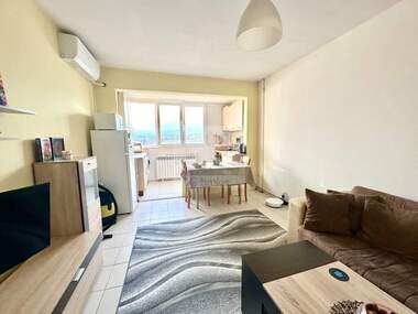 Verkauf - Wohnung in Drujba-2,  Sovia