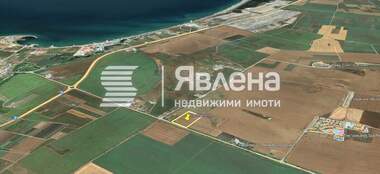 For sale - For Construction in Kableshkovo,  Burgas