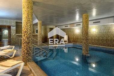 For sale - Hotel in Velingrad,  Pazardjik