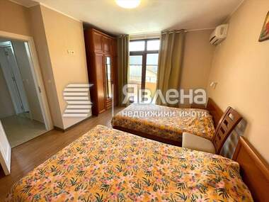 For sale - Apartment in Carevo,  Burgas