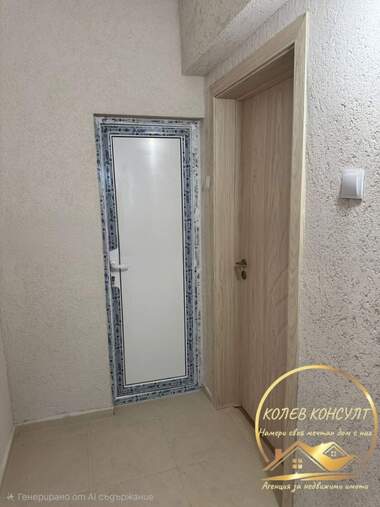 Продажба - Апартамент в Дружба 1,  Хасково