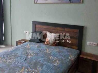 For rent - Apartment in Mladejki halm,  Plovdiv
