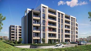 Продажа - Квартира в Равда,  Бургас
