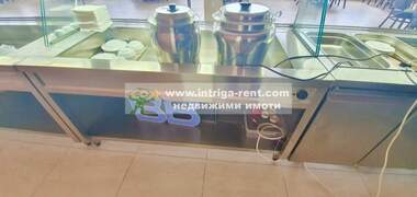 For rent - Venue in Liubimec,  Haskovo