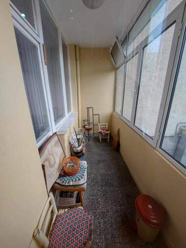 Verkauf - Wohnung in Kooperatiwen  pazar,  Targowishte