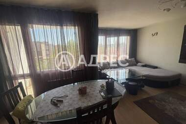 Închiriere - Apartament în Ovcea Kupel,  Sofia