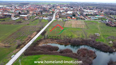 For sale - For Construction in Govedare,  Pazardjik