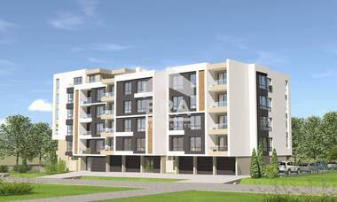 Vânzare - Apartament în Samara-3,  Stara Zagora