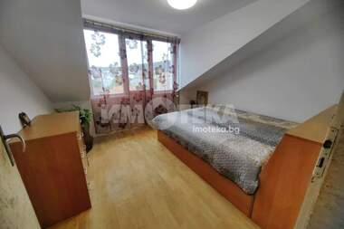 Продажа - Квартира в Аспарухово,  Варна