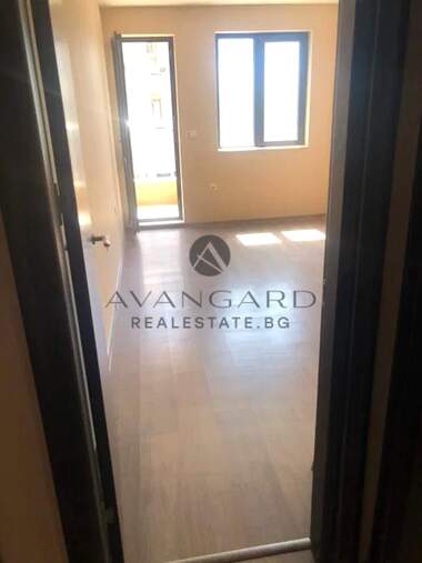For sale - Apartment in Hristo Smirnenski,  Plovdiv