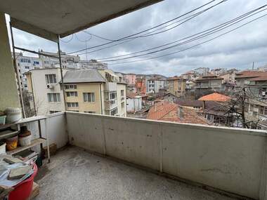 For sale - Apartment in Peti polk,  Shumen
