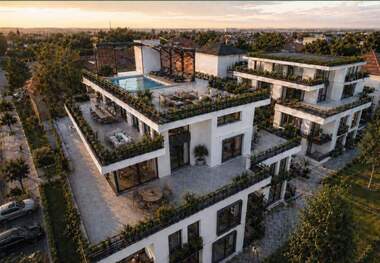 Verkauf - Wohnung in Gorubliane,  Sovia