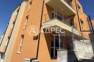 For sale - Apartment in Pchelina,  Varna