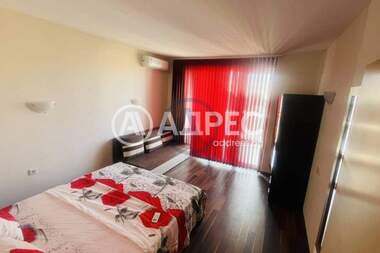 Vânzare - Apartament în Sunny Beach,  Burgas