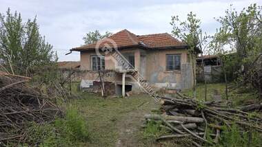 For sale - House in Polikraishte,  Veliko Tyrnovo