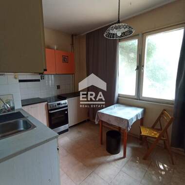 Verkauf - Wohnung in Krasna poliana-1,  Sovia