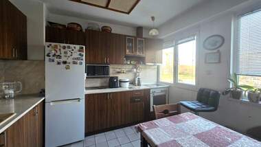 Verkauf - Wohnung in Iztok,  Pazardjik